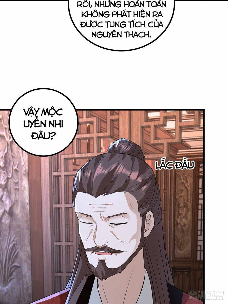 Người Ở Rể Bị Ép Thành Phản Diện: Chapter 390
