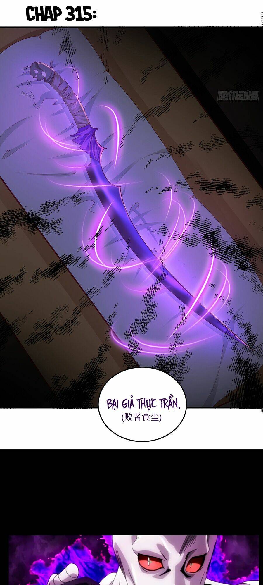 Người Ở Rể Bị Ép Thành Phản Diện: Chapter 390