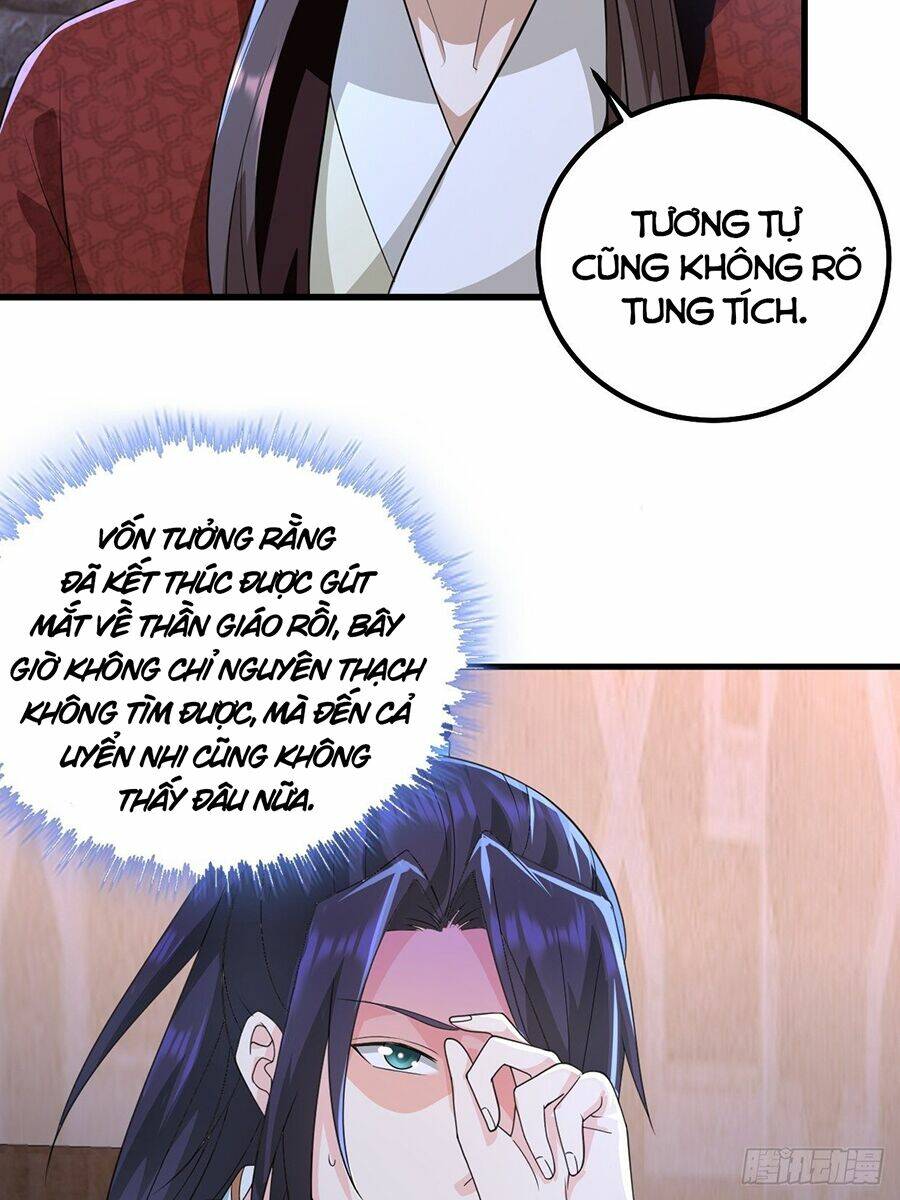 Người Ở Rể Bị Ép Thành Phản Diện: Chapter 390