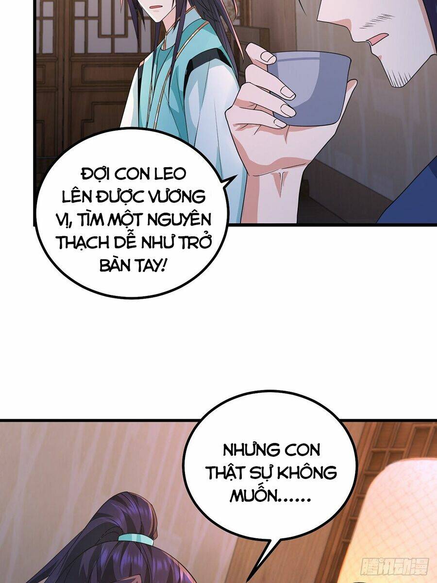 Người Ở Rể Bị Ép Thành Phản Diện: Chapter 390
