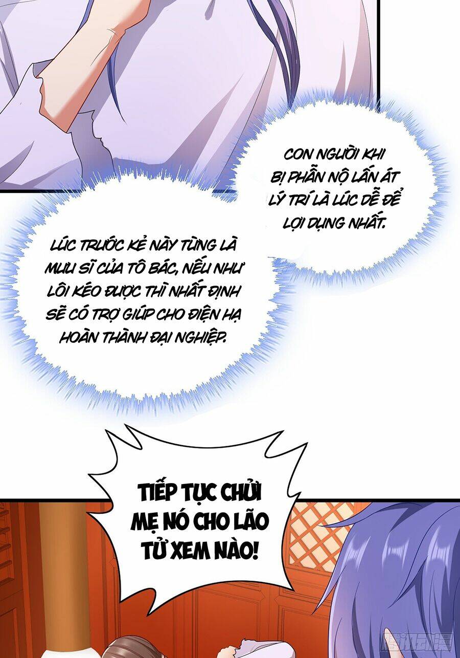 Người Ở Rể Bị Ép Thành Phản Diện: Chapter 392