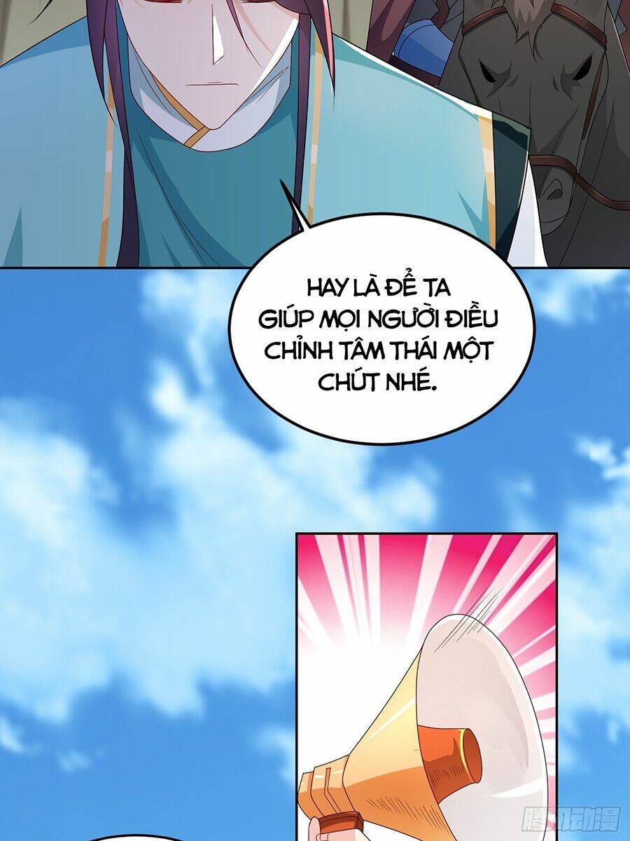 Người Ở Rể Bị Ép Thành Phản Diện: Chapter 393