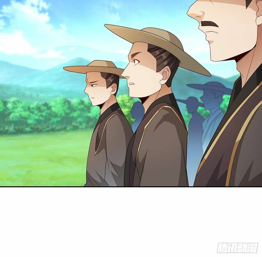 Người Ở Rể Bị Ép Thành Phản Diện: Chapter 393