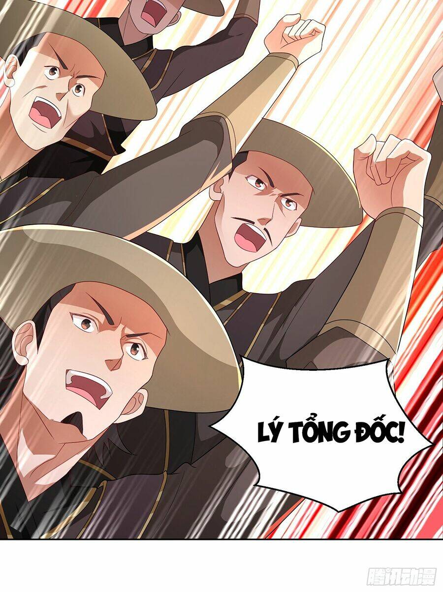 Người Ở Rể Bị Ép Thành Phản Diện: Chapter 393