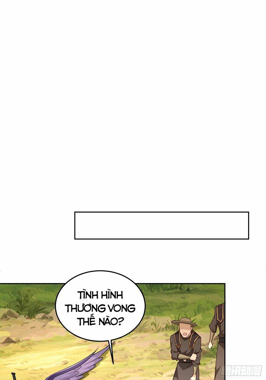 Người Ở Rể Bị Ép Thành Phản Diện: Chapter 393