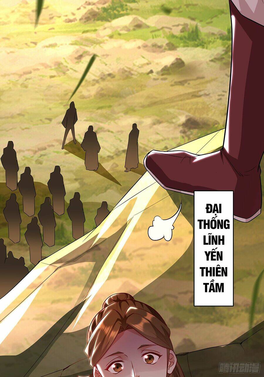 Người Ở Rể Bị Ép Thành Phản Diện: Chapter 393