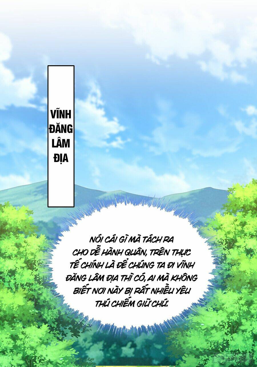 Người Ở Rể Bị Ép Thành Phản Diện: Chapter 393