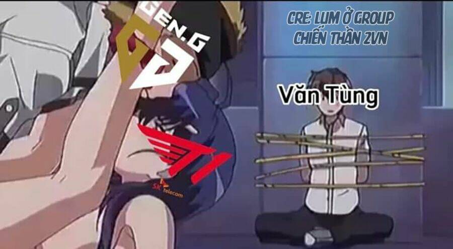 Người Ở Rể Bị Ép Thành Phản Diện: Chapter 393