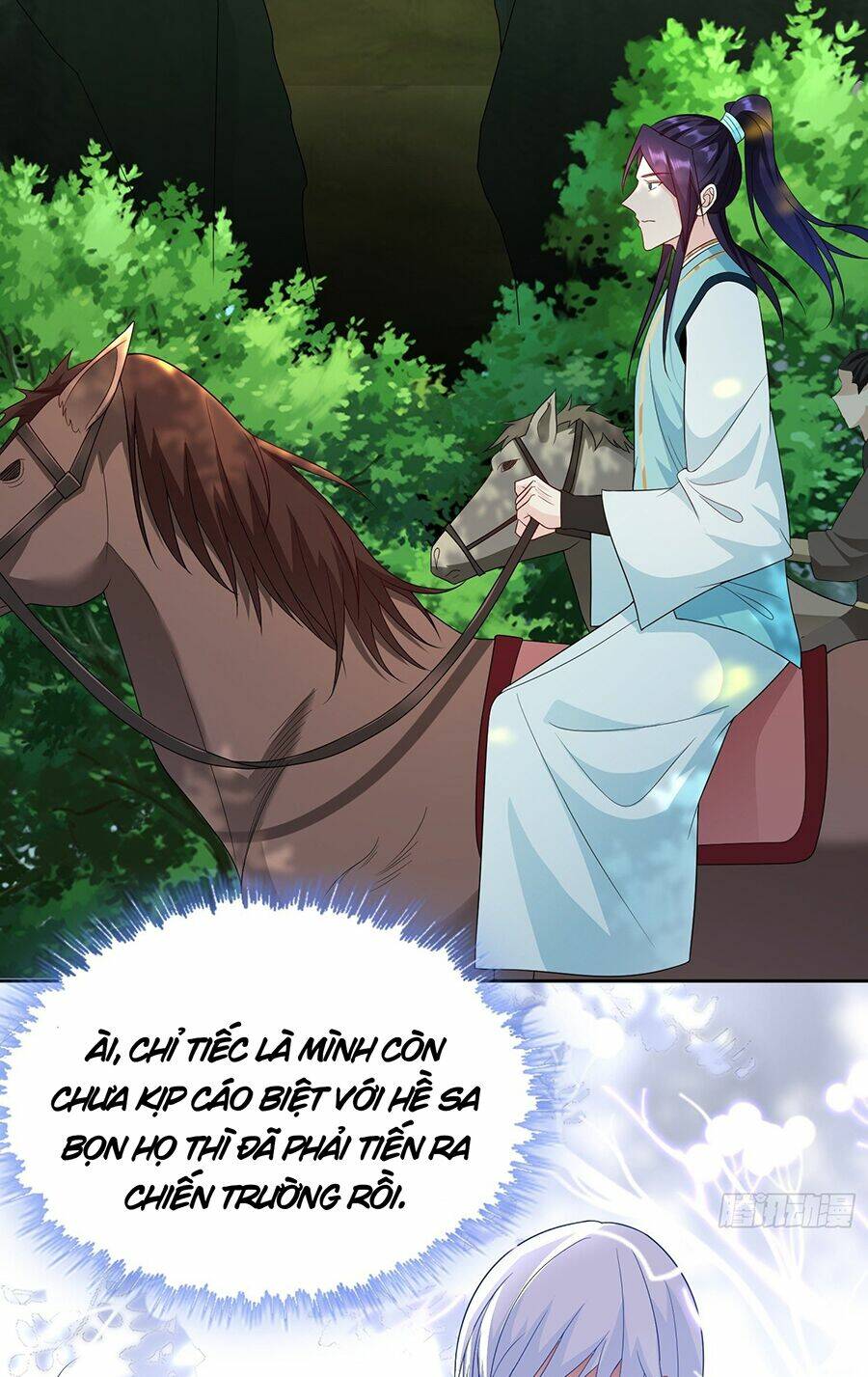 Người Ở Rể Bị Ép Thành Phản Diện: Chapter 393