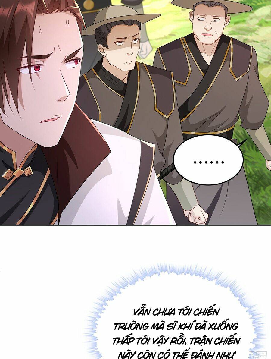 Người Ở Rể Bị Ép Thành Phản Diện: Chapter 393