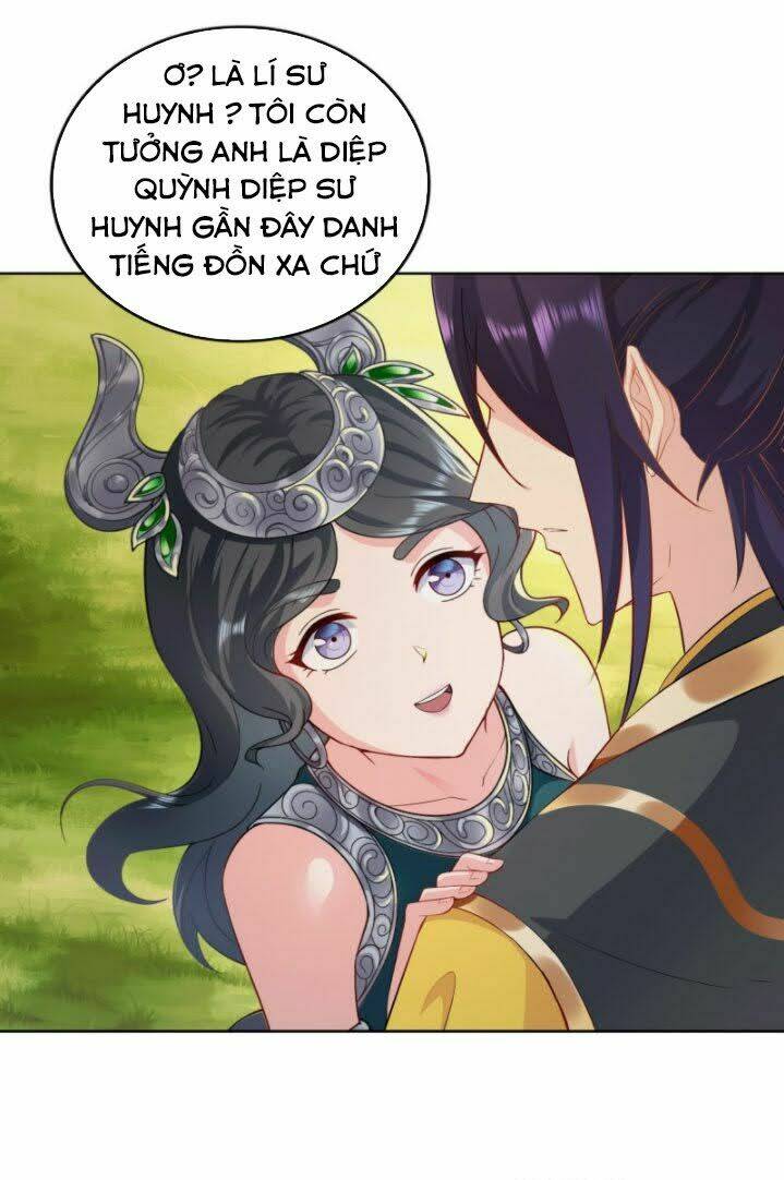 Người Ở Rể Bị Ép Thành Phản Diện: Chapter 40