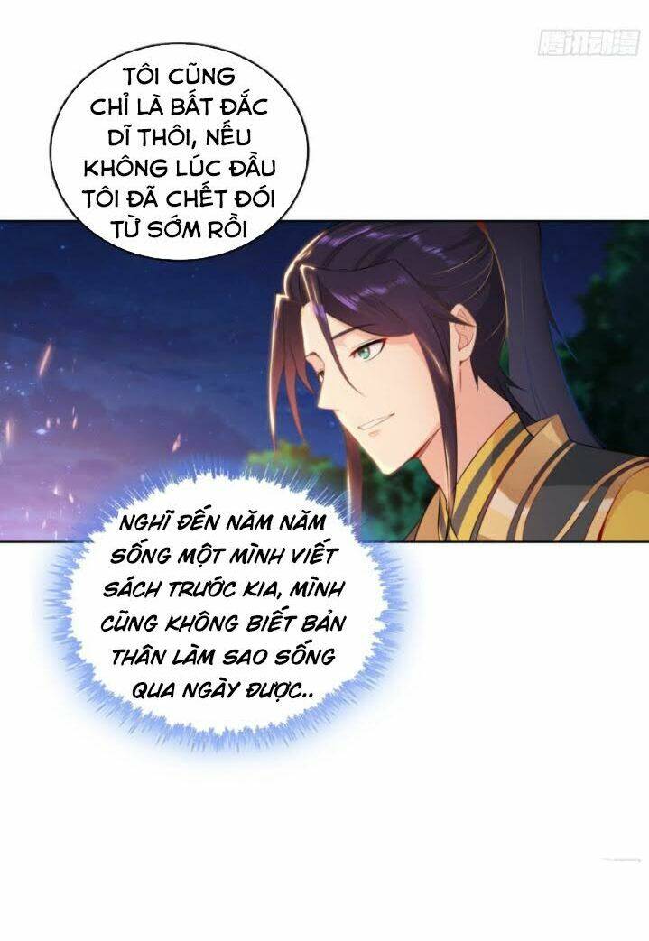 Người Ở Rể Bị Ép Thành Phản Diện: Chapter 40