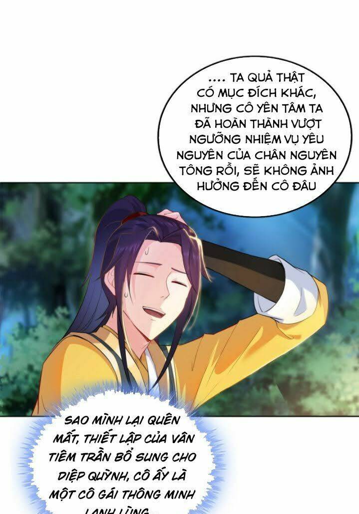 Người Ở Rể Bị Ép Thành Phản Diện: Chapter 40