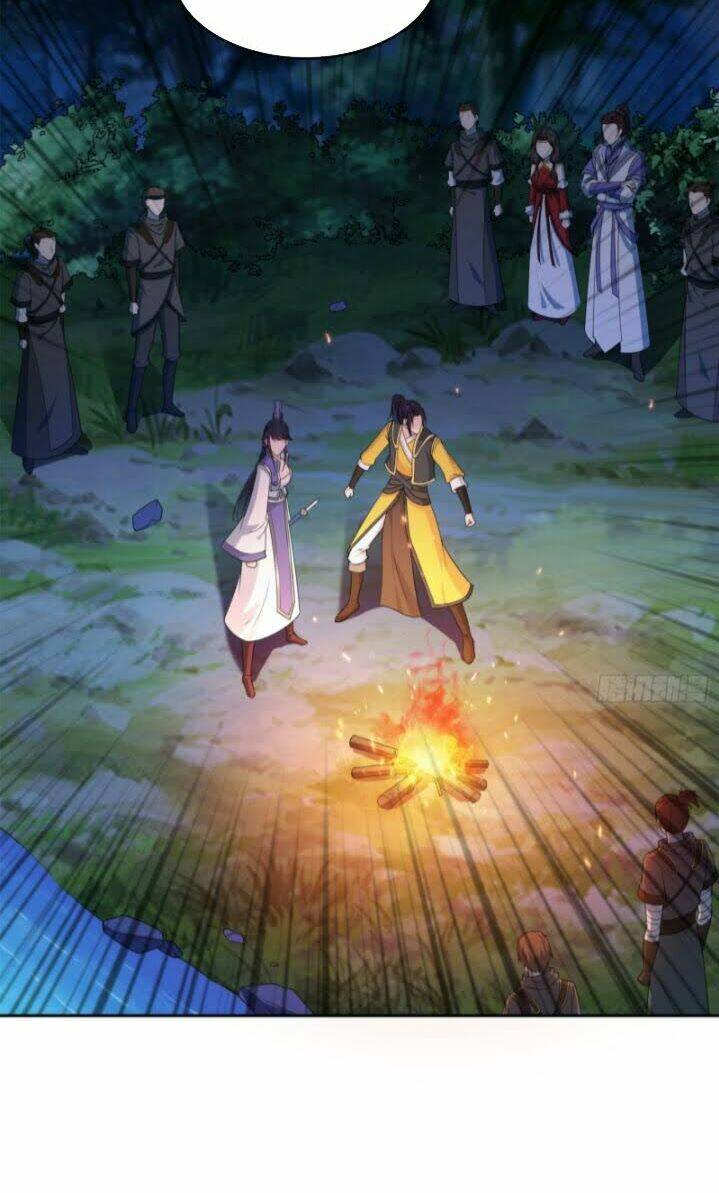 Người Ở Rể Bị Ép Thành Phản Diện: Chapter 40