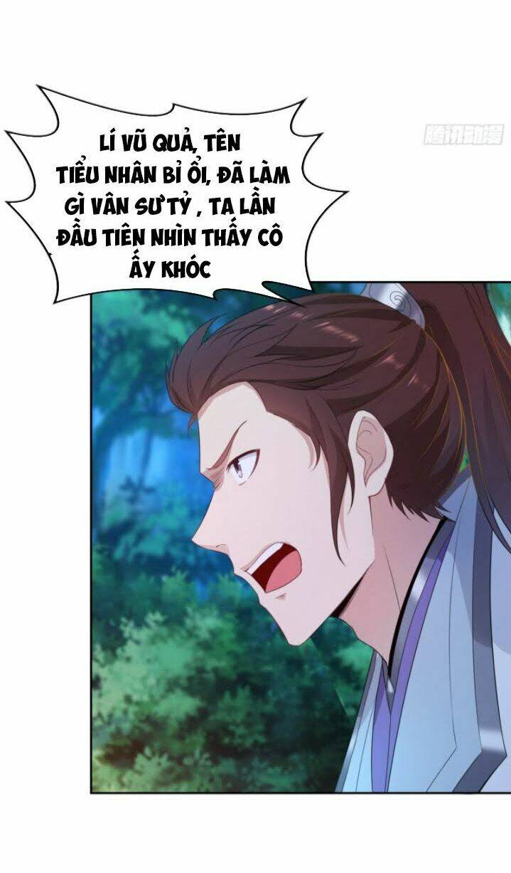 Người Ở Rể Bị Ép Thành Phản Diện: Chapter 40