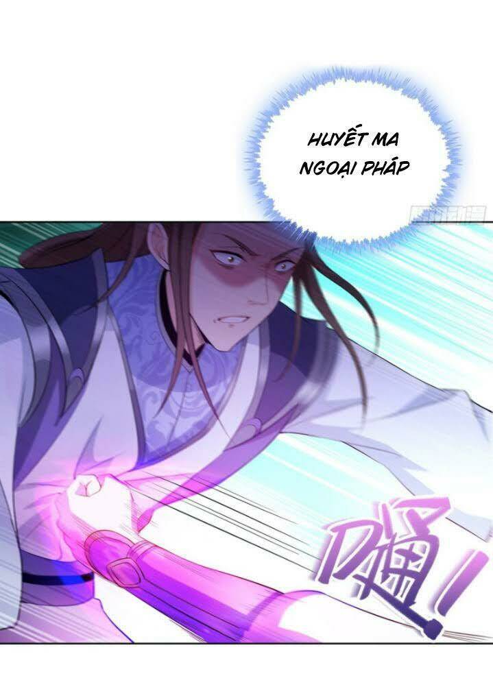 Người Ở Rể Bị Ép Thành Phản Diện: Chapter 41