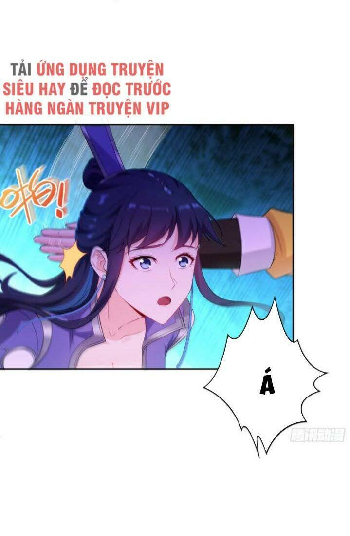 Người Ở Rể Bị Ép Thành Phản Diện: Chapter 41