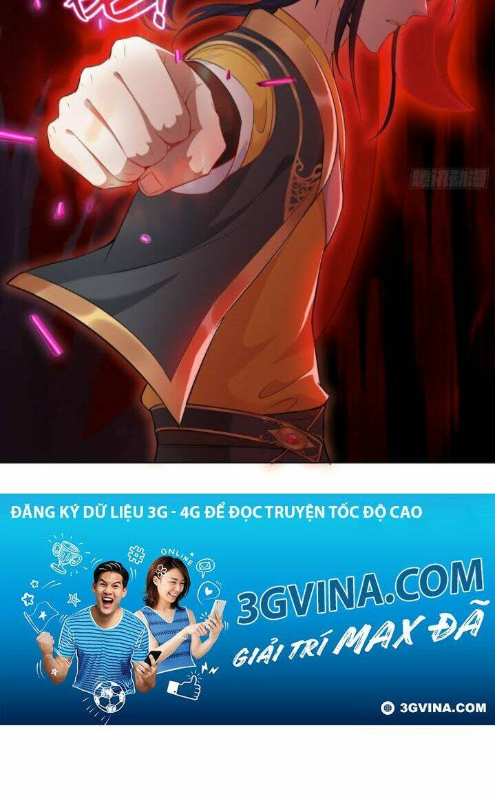 Người Ở Rể Bị Ép Thành Phản Diện: Chapter 41