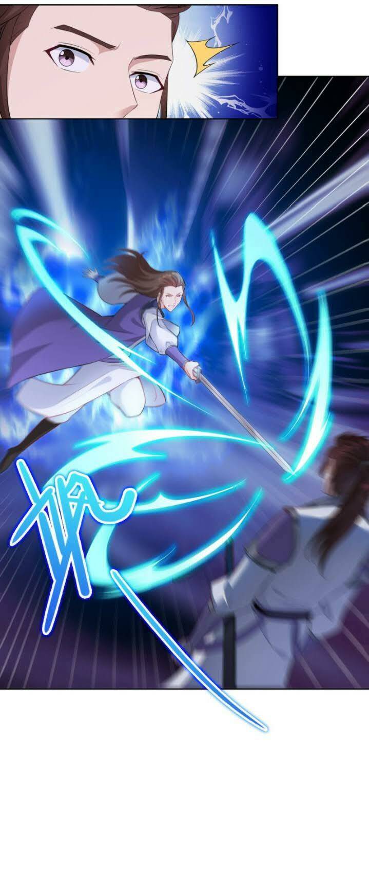 Người Ở Rể Bị Ép Thành Phản Diện: Chapter 41