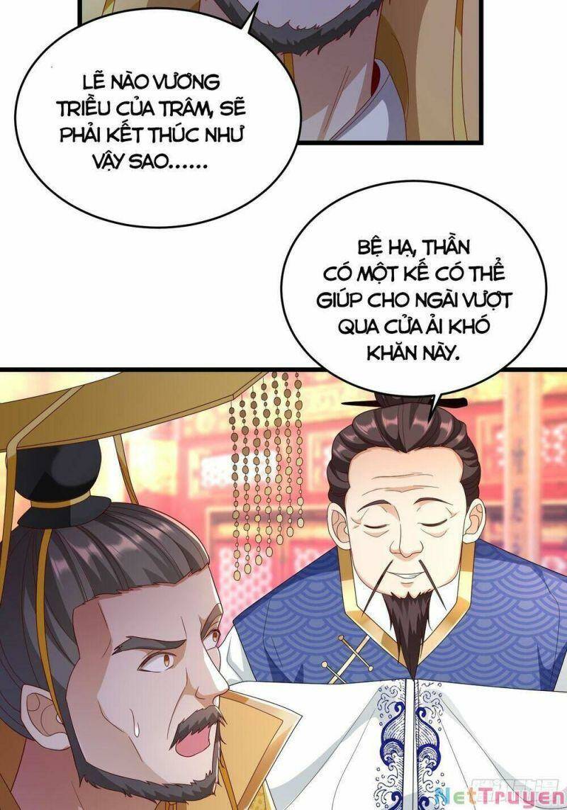 Người Ở Rể Bị Ép Thành Phản Diện: Chapter 411