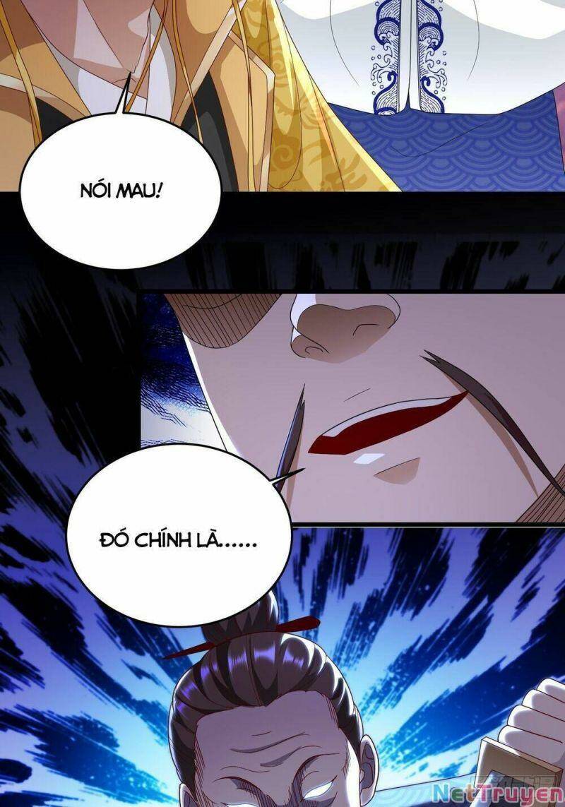 Người Ở Rể Bị Ép Thành Phản Diện: Chapter 411