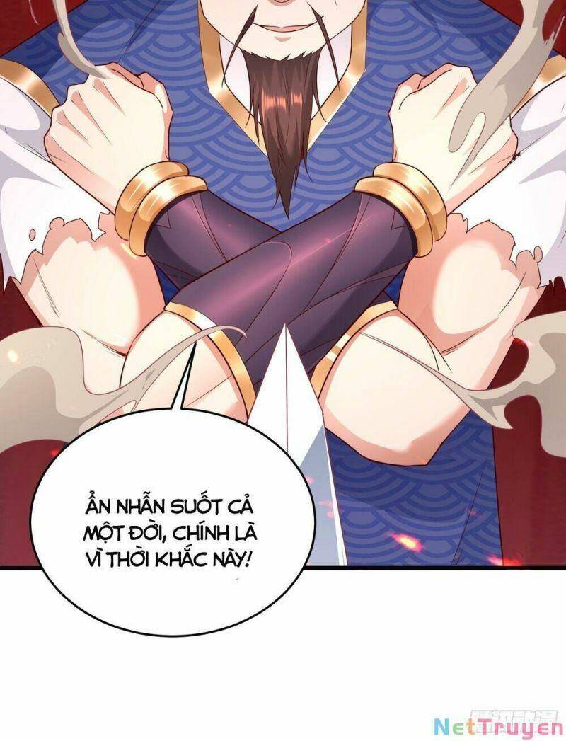 Người Ở Rể Bị Ép Thành Phản Diện: Chapter 411