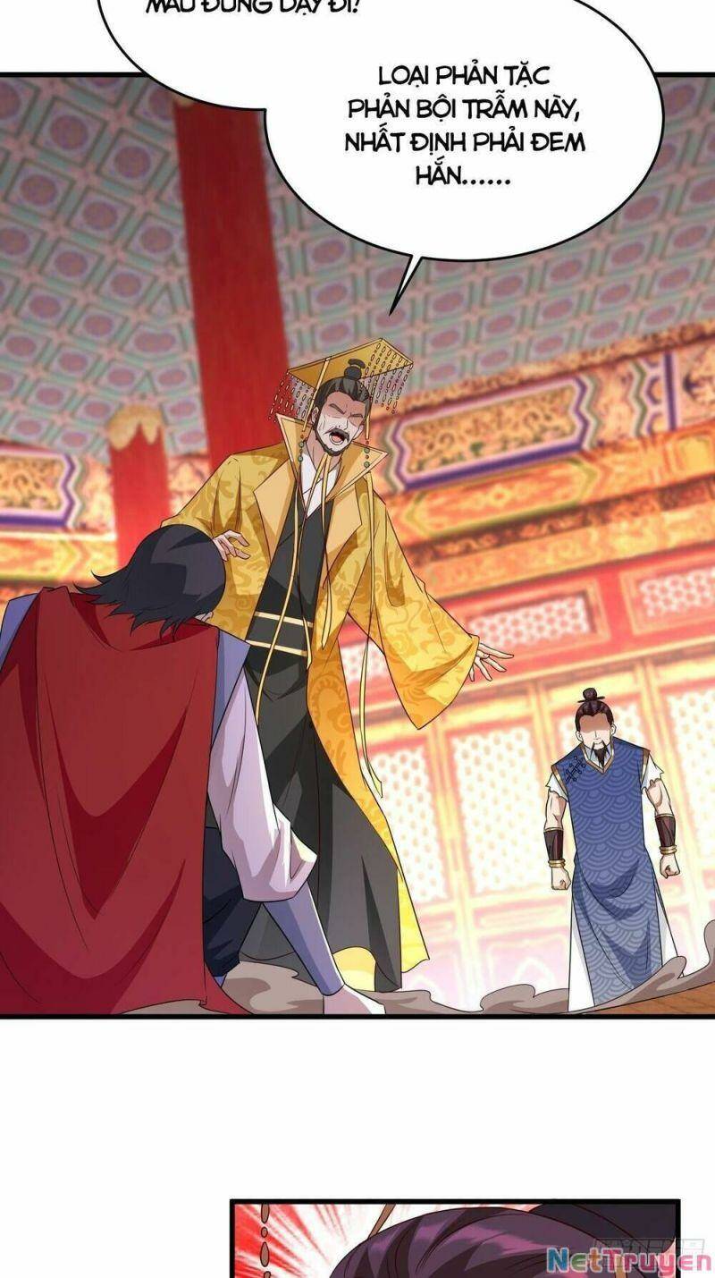 Người Ở Rể Bị Ép Thành Phản Diện: Chapter 411