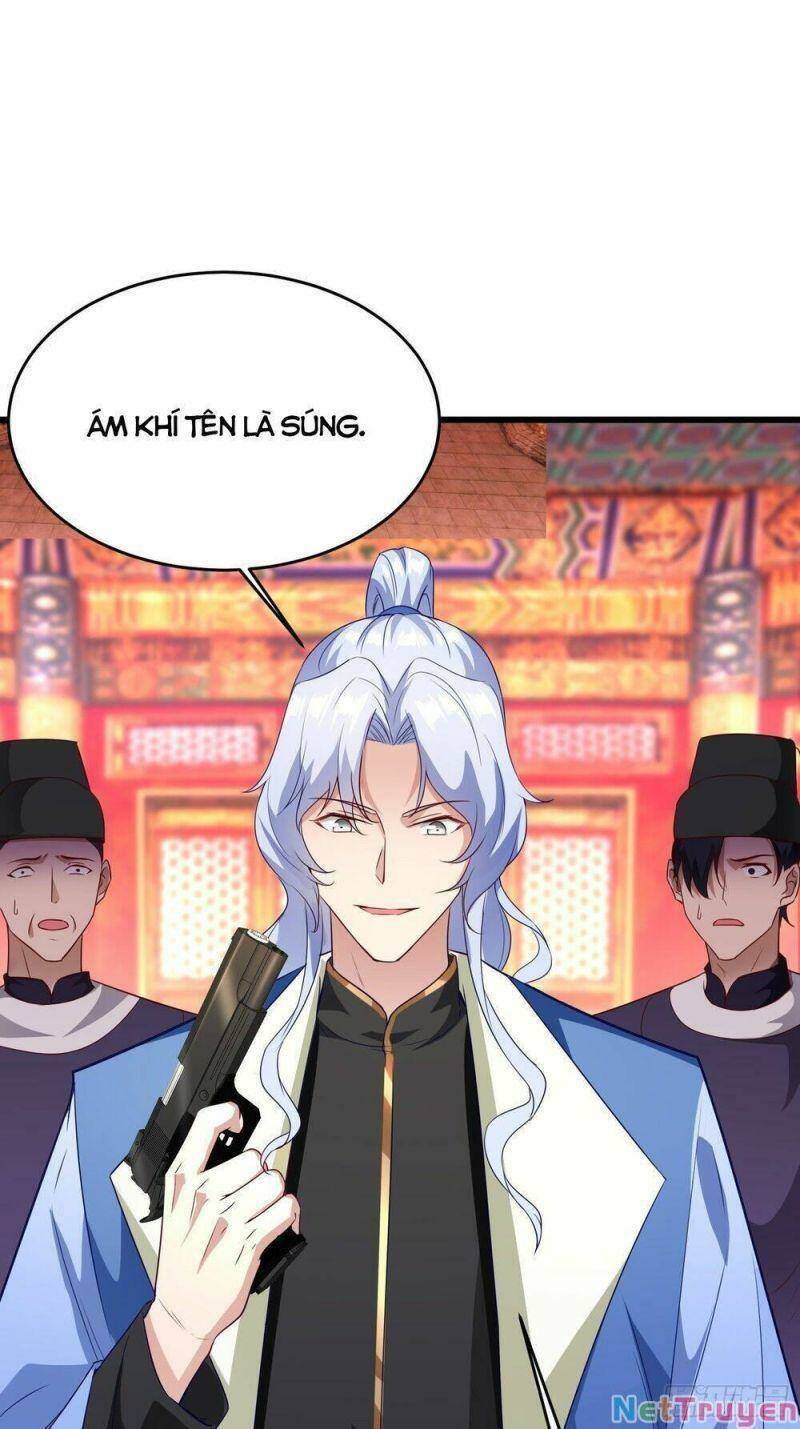 Người Ở Rể Bị Ép Thành Phản Diện: Chapter 411