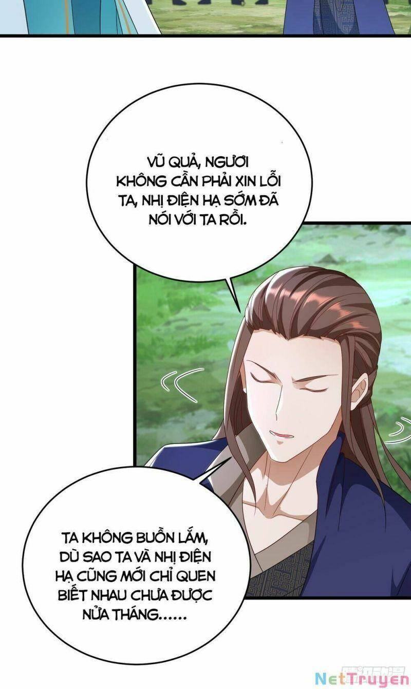 Người Ở Rể Bị Ép Thành Phản Diện: Chapter 411
