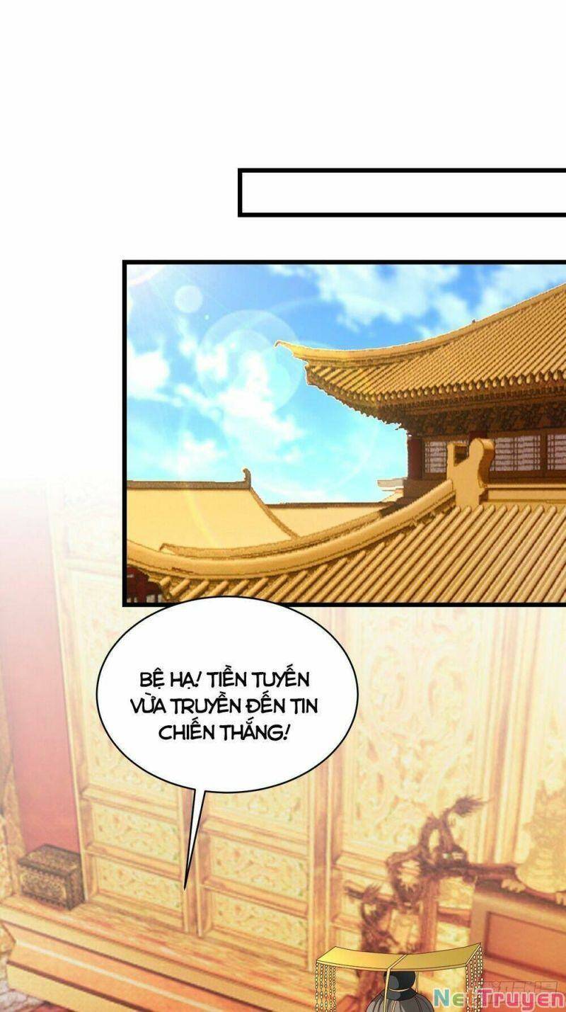Người Ở Rể Bị Ép Thành Phản Diện: Chapter 411