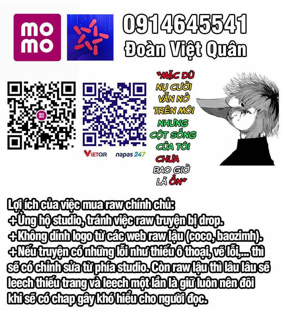 Người Ở Rể Bị Ép Thành Phản Diện: Chapter 413