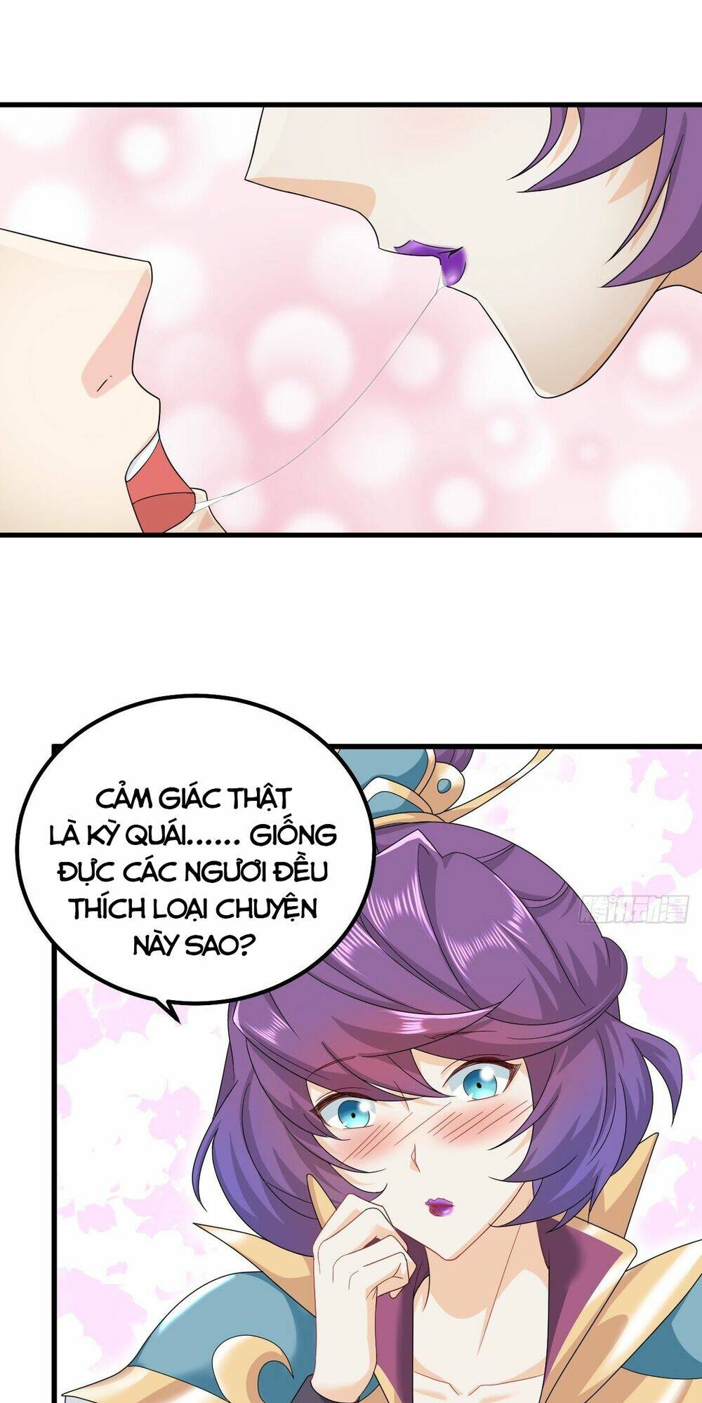 Người Ở Rể Bị Ép Thành Phản Diện: Chapter 413