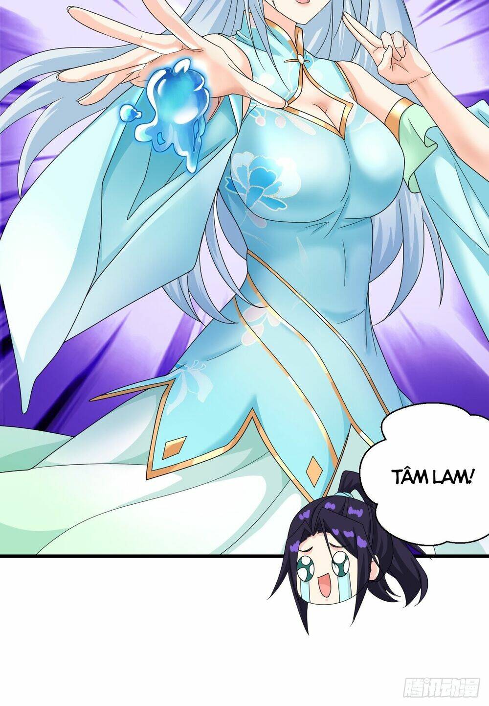 Người Ở Rể Bị Ép Thành Phản Diện: Chapter 413