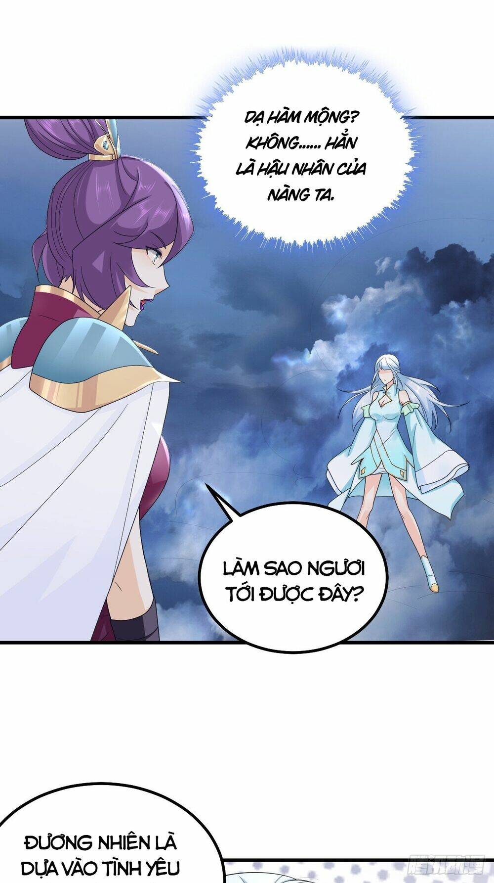 Người Ở Rể Bị Ép Thành Phản Diện: Chapter 413