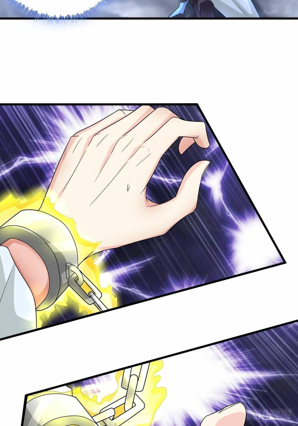 Người Ở Rể Bị Ép Thành Phản Diện: Chapter 413