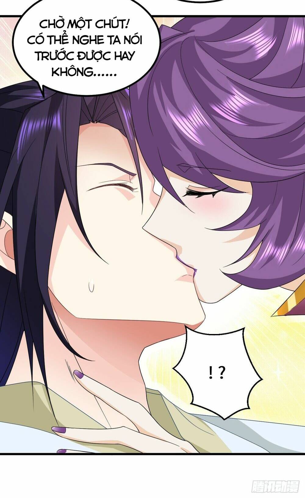 Người Ở Rể Bị Ép Thành Phản Diện: Chapter 413