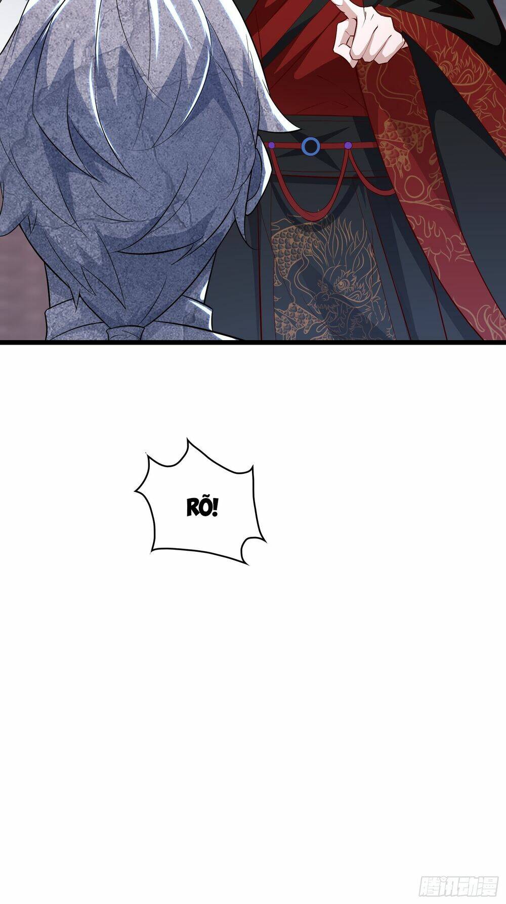 Người Ở Rể Bị Ép Thành Phản Diện: Chapter 421