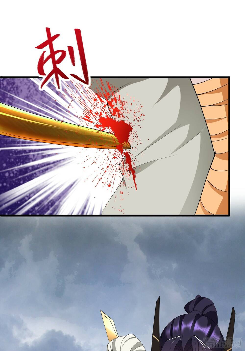 Người Ở Rể Bị Ép Thành Phản Diện: Chapter 427