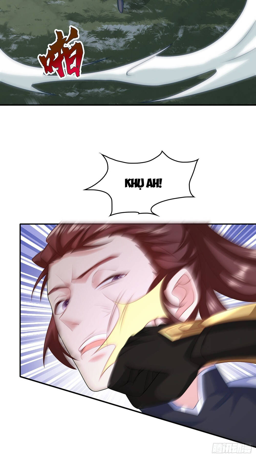 Người Ở Rể Bị Ép Thành Phản Diện: Chapter 427