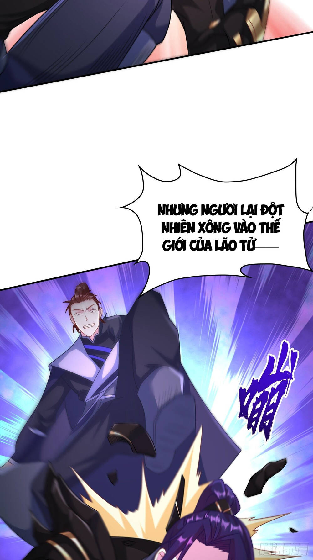 Người Ở Rể Bị Ép Thành Phản Diện: Chapter 427