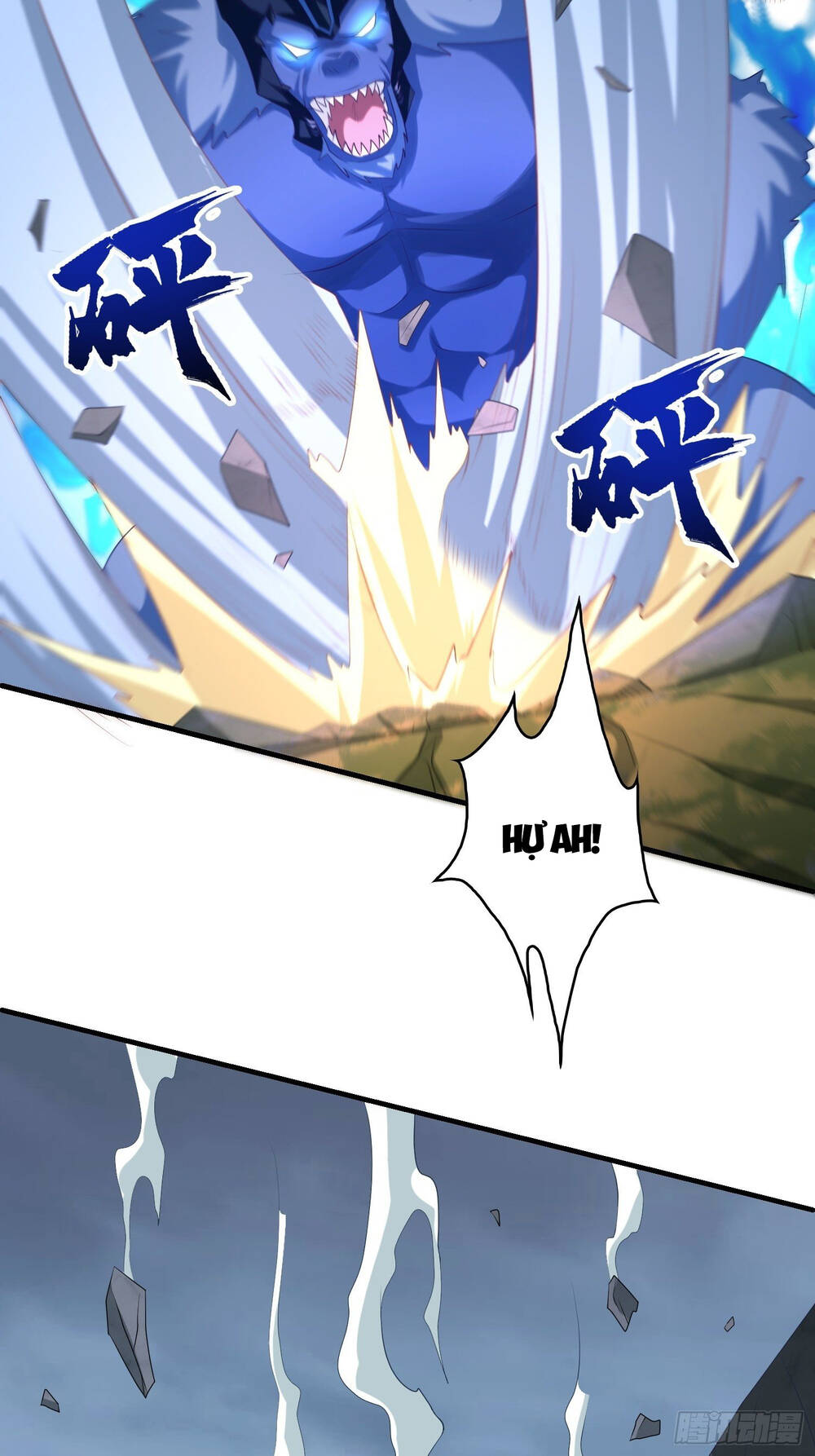 Người Ở Rể Bị Ép Thành Phản Diện: Chapter 427