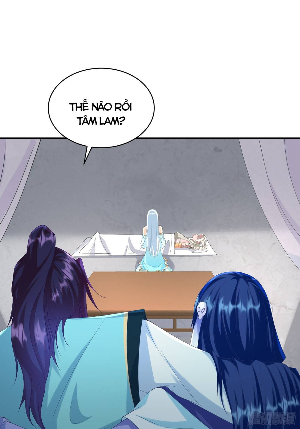 Người Ở Rể Bị Ép Thành Phản Diện: Chapter 427