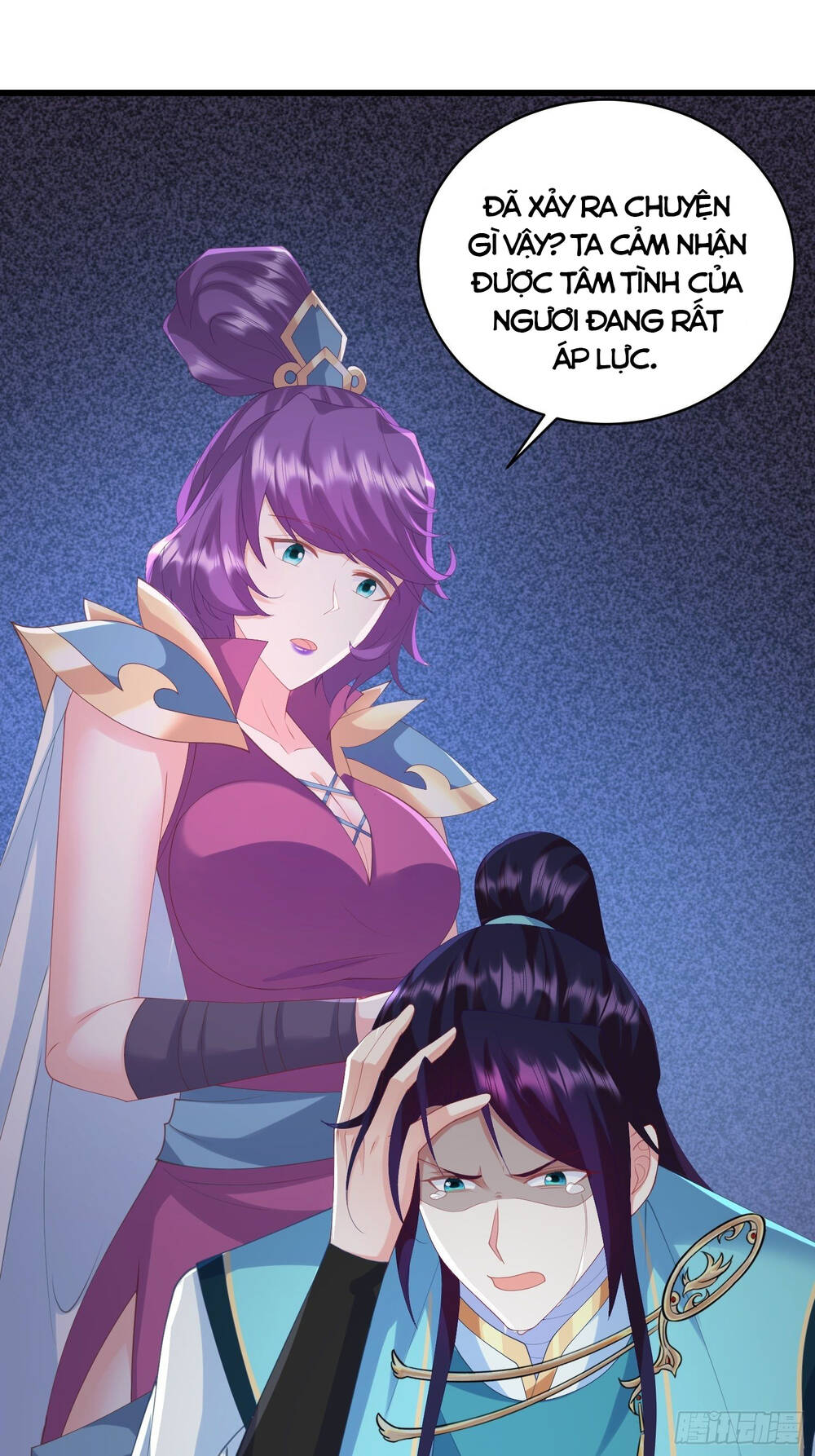 Người Ở Rể Bị Ép Thành Phản Diện: Chapter 427