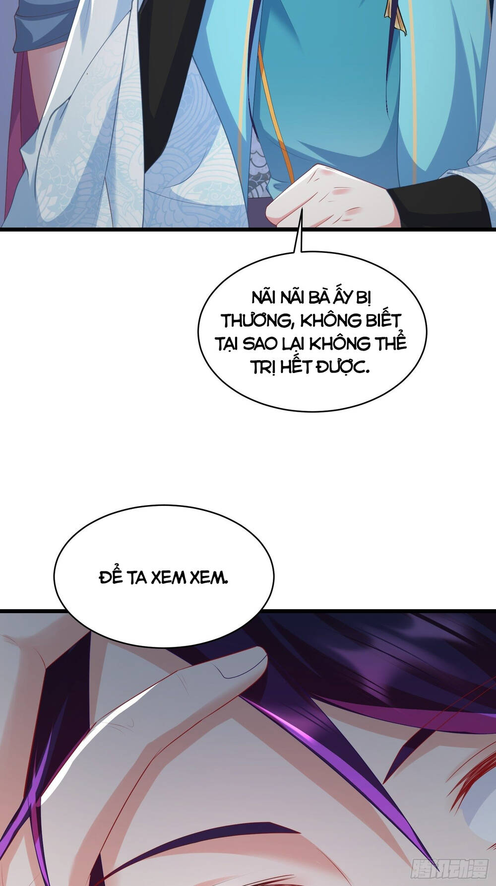 Người Ở Rể Bị Ép Thành Phản Diện: Chapter 427