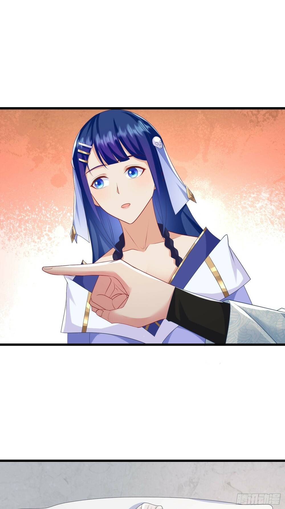 Người Ở Rể Bị Ép Thành Phản Diện: Chapter 427