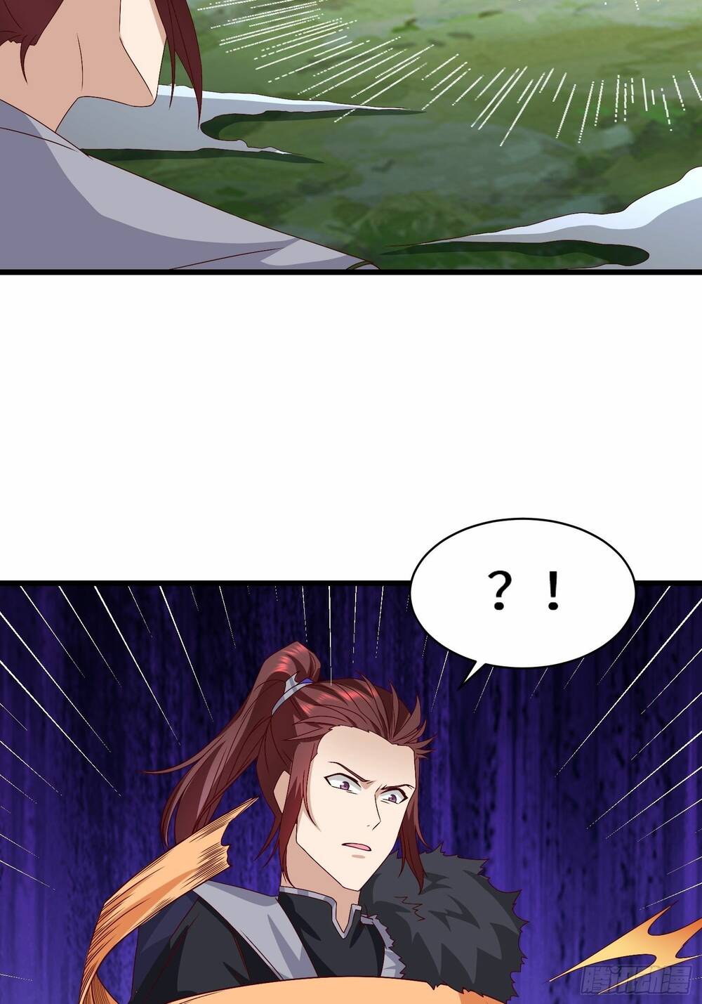 Người Ở Rể Bị Ép Thành Phản Diện: Chapter 427