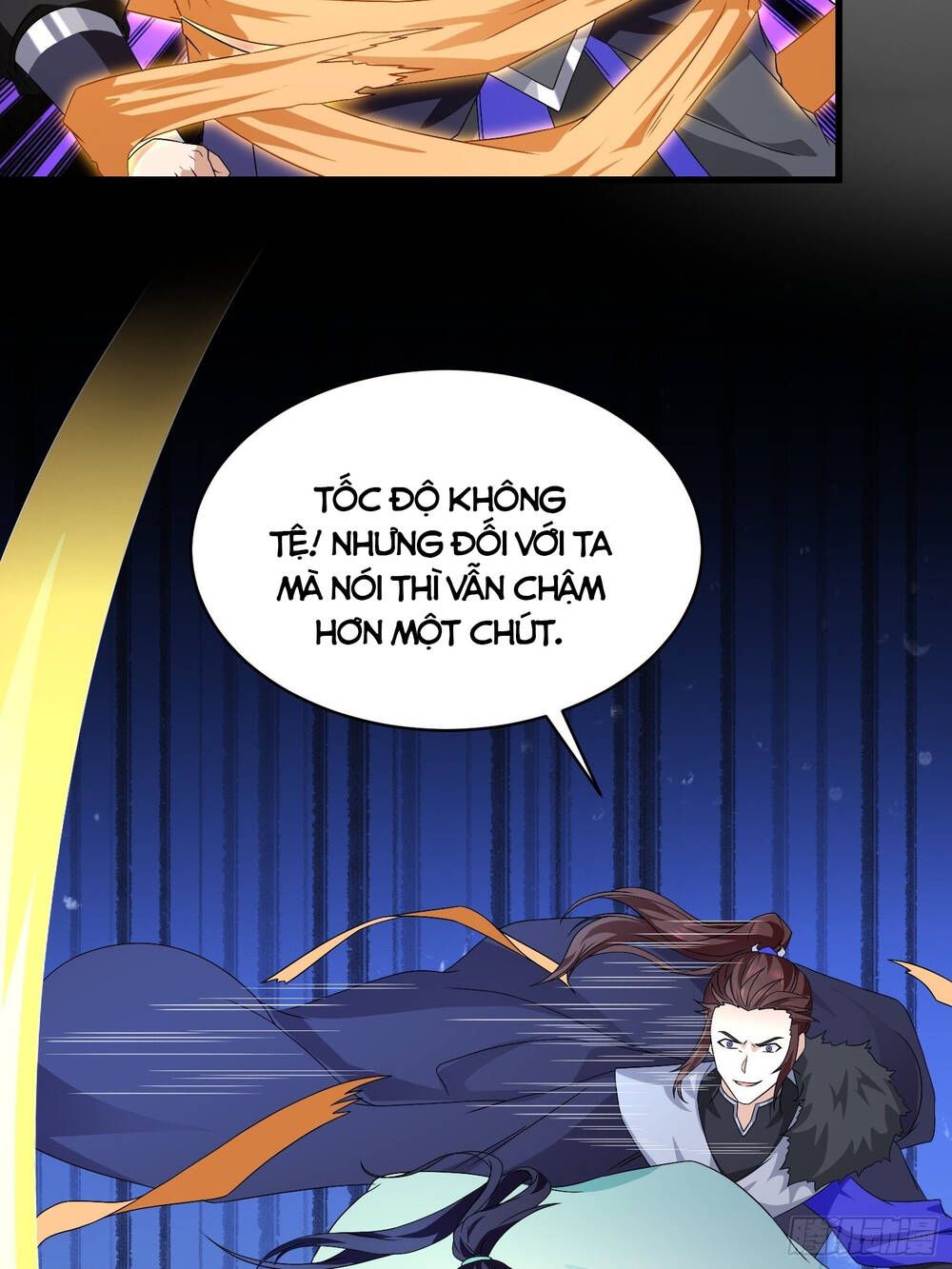 Người Ở Rể Bị Ép Thành Phản Diện: Chapter 427