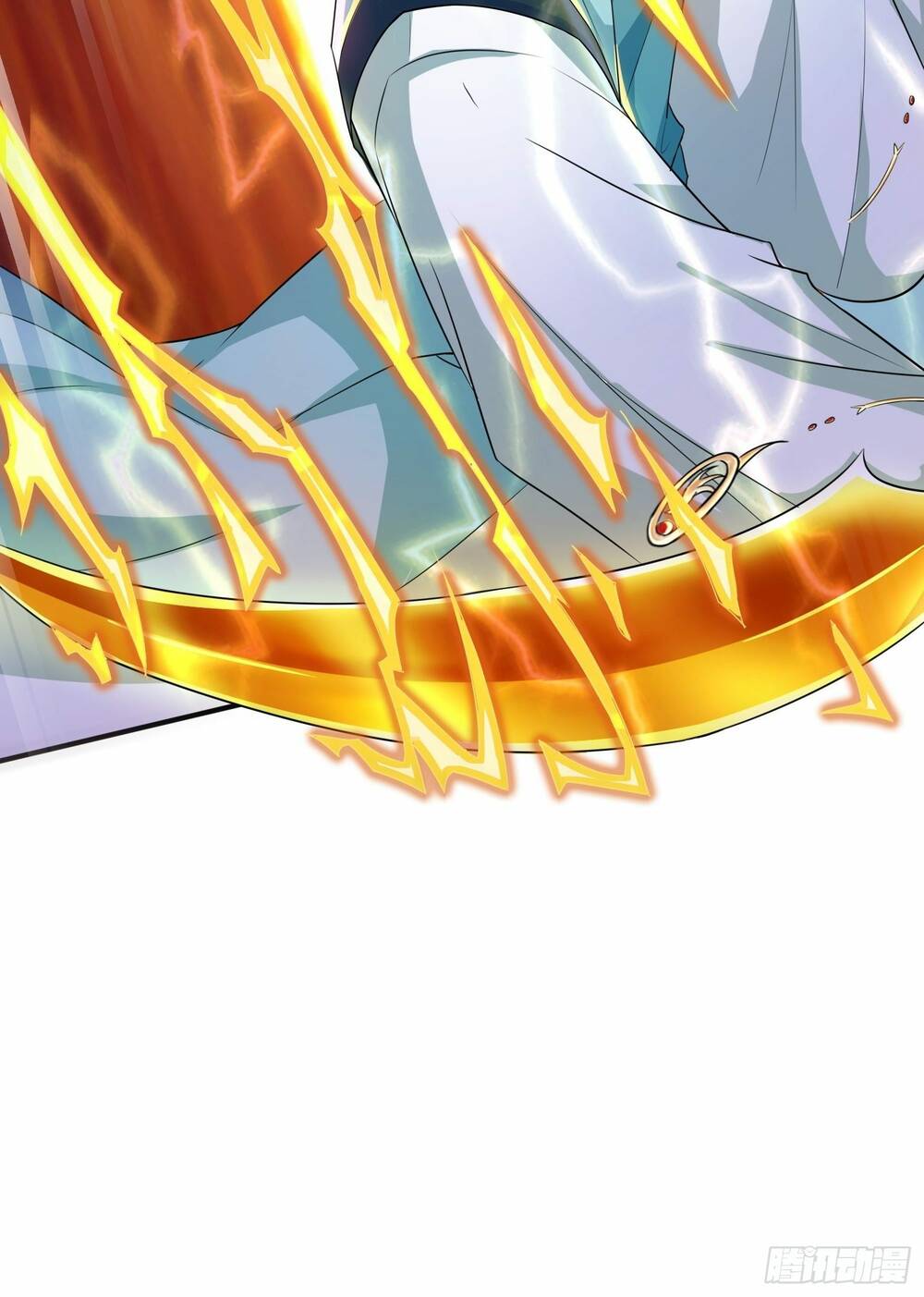 Người Ở Rể Bị Ép Thành Phản Diện: Chapter 427