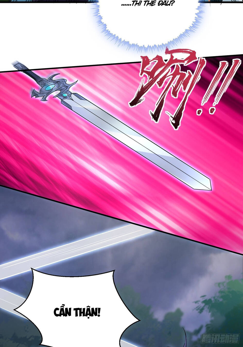 Người Ở Rể Bị Ép Thành Phản Diện: Chapter 427