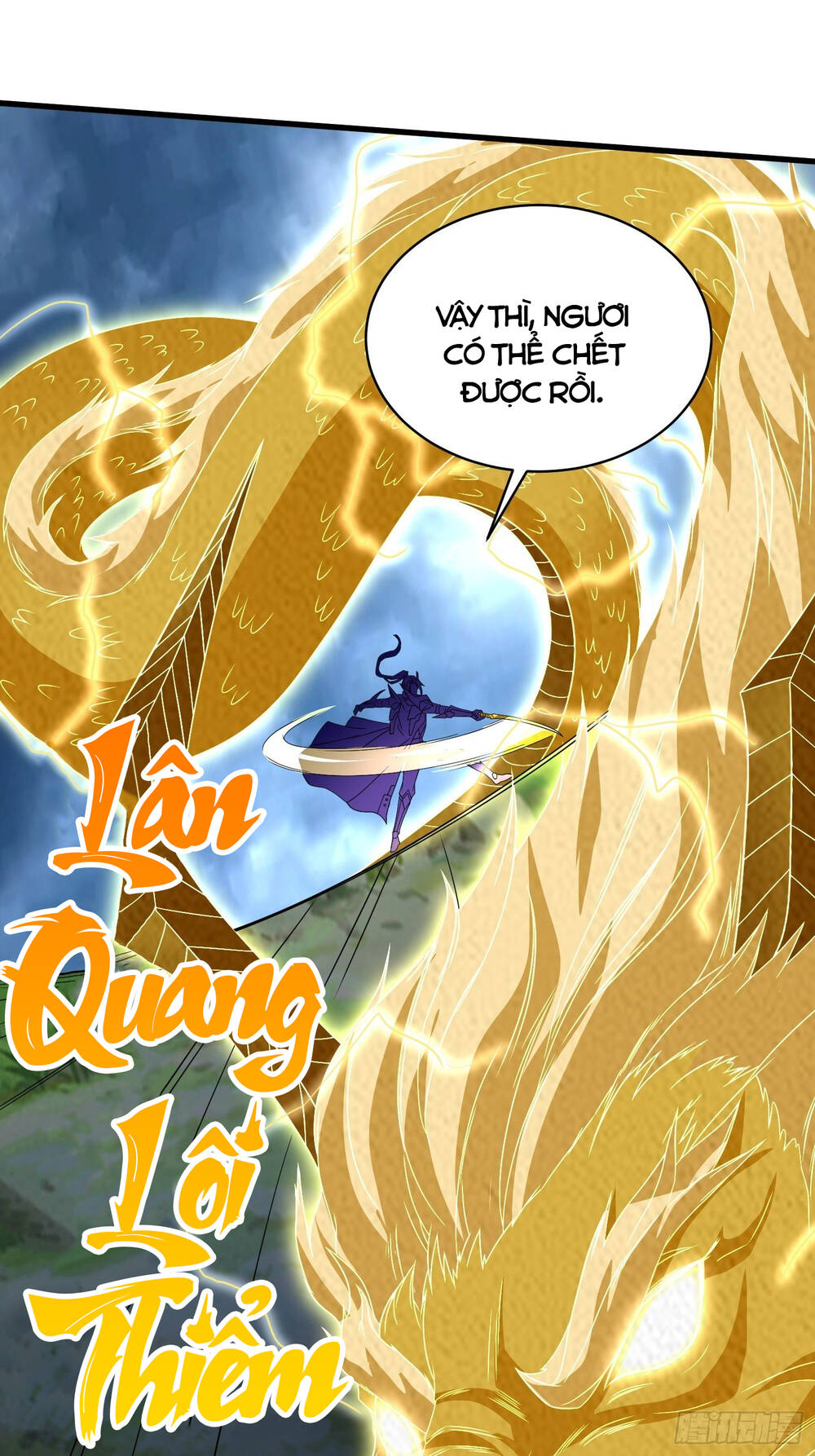 Người Ở Rể Bị Ép Thành Phản Diện: Chapter 427